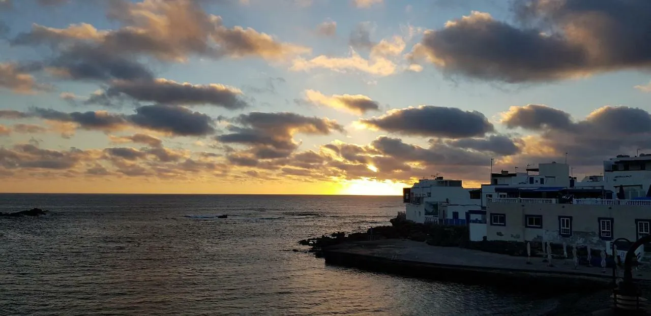 Exclusiva Vivienda En Cotillo