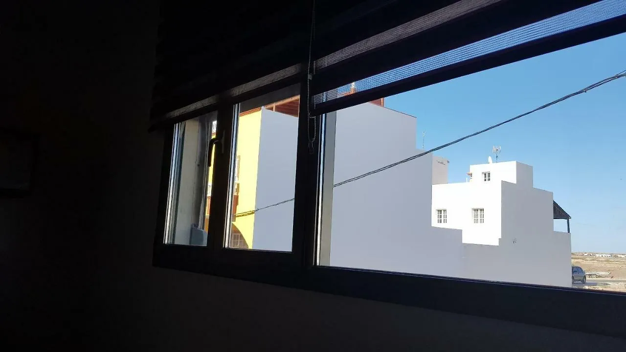 Exclusiva Vivienda En Cotillo Hiszpania
