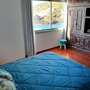 On The Sea Apartamento Puerto de la Madera