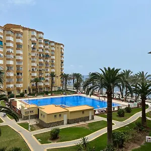 Buenasvistas Apartamento Algarrobo Costa