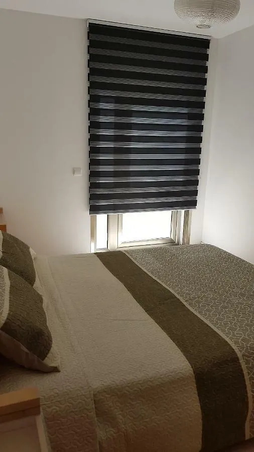 Apartamento Exclusiva Vivienda en Cotillo España