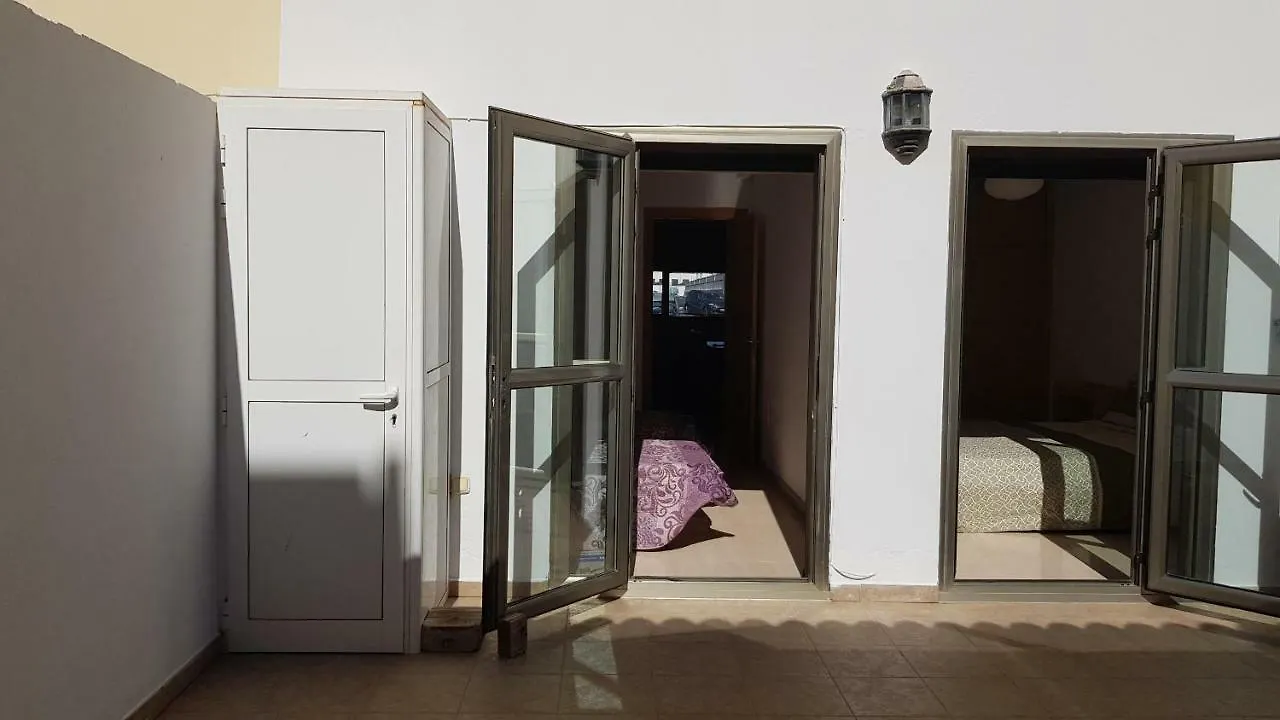 Exclusiva Vivienda en Cotillo Apartamento