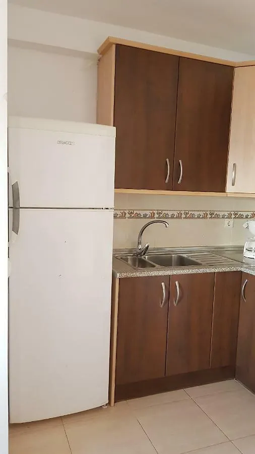 Exclusiva Vivienda en Cotillo España
