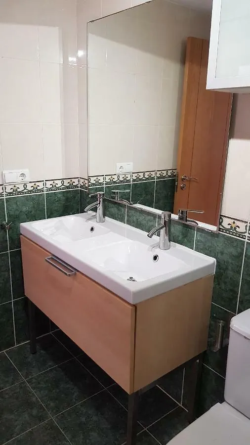 Exclusiva Vivienda en Cotillo Apartamento