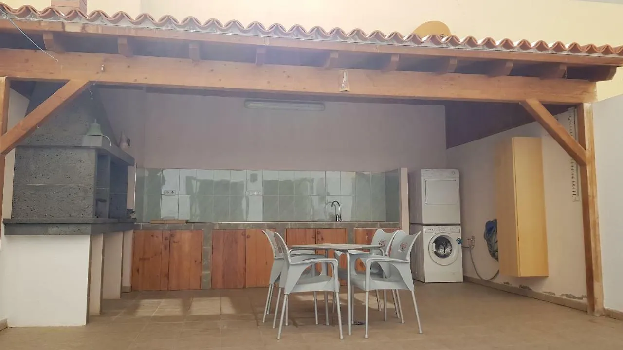 Apartamento Exclusiva Vivienda en Cotillo España