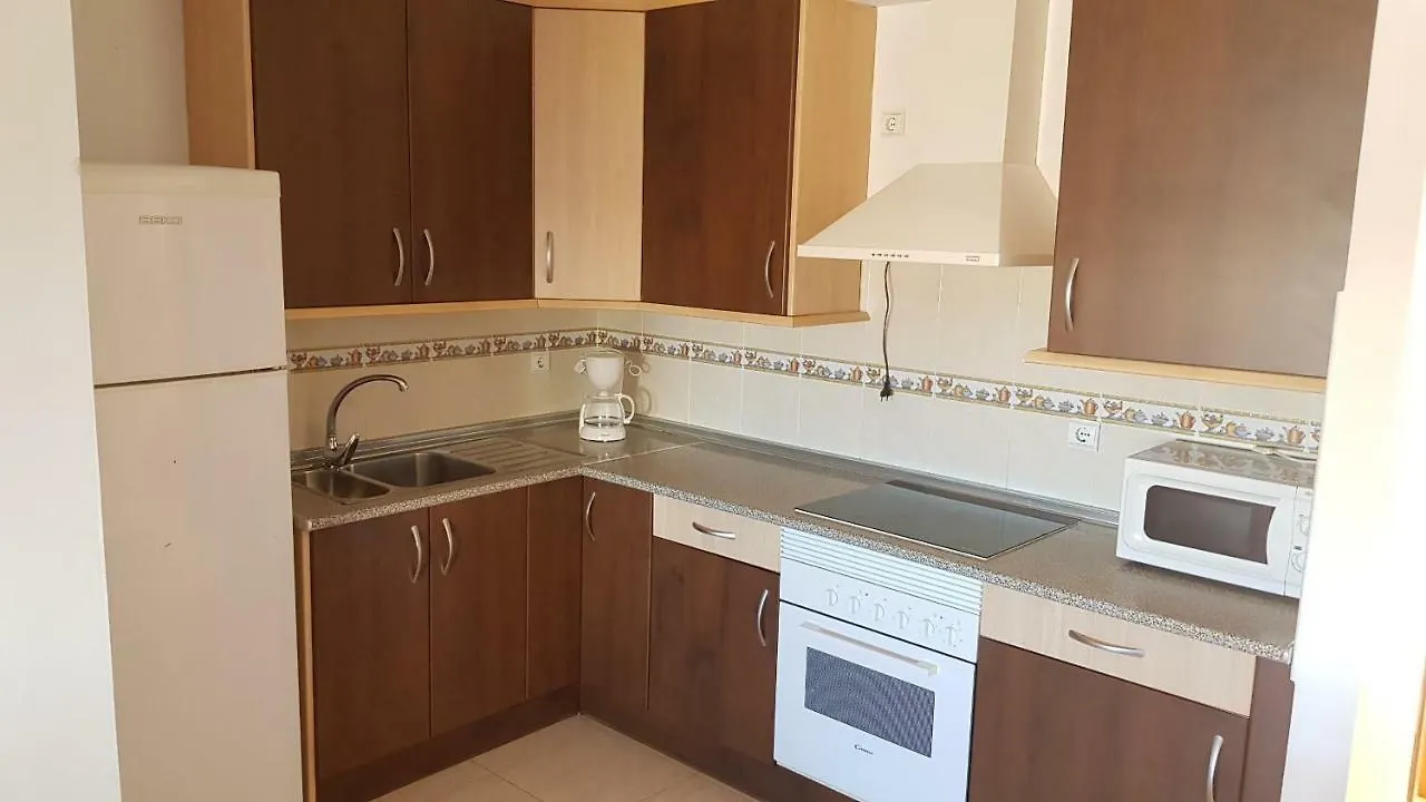Exclusiva Vivienda en Cotillo 0*,