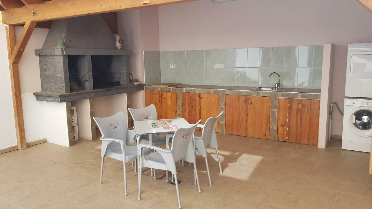 Apartamento Exclusiva Vivienda en Cotillo
