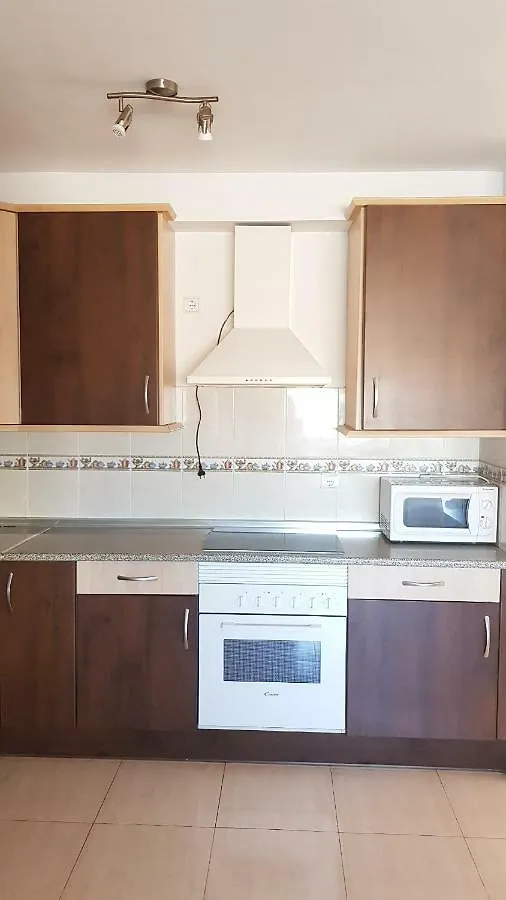 Apartamento Exclusiva Vivienda en Cotillo España