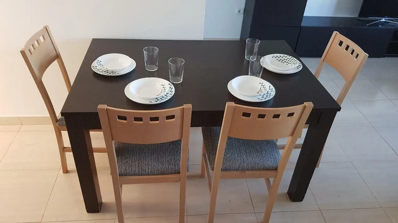Exclusiva Vivienda en Cotillo Apartamento
