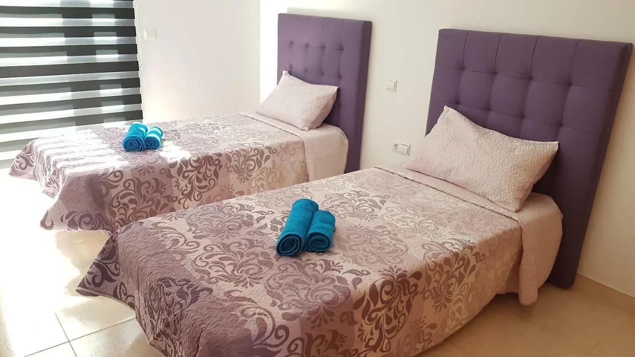 Apartamento Exclusiva Vivienda en Cotillo
