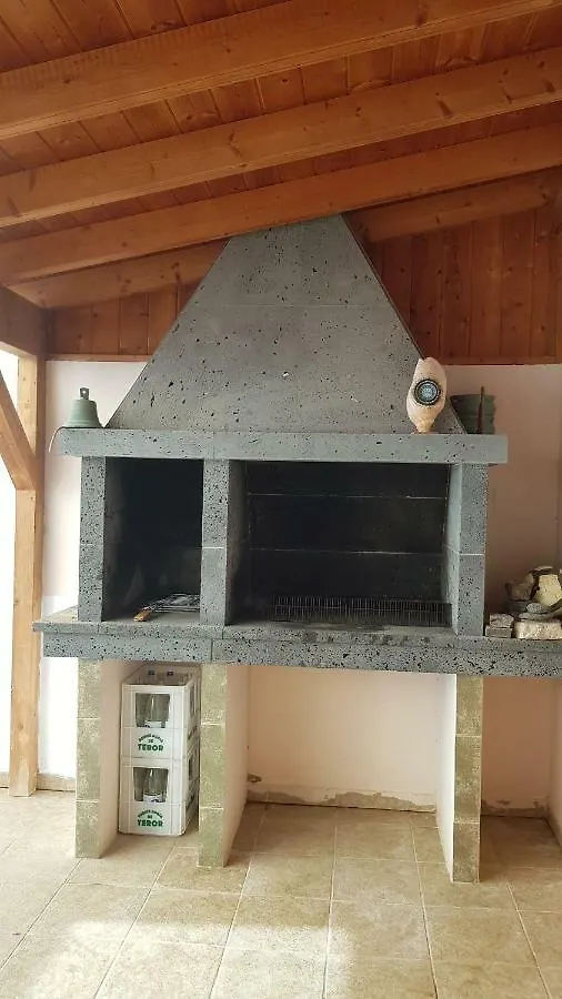 Exclusiva Vivienda en Cotillo
