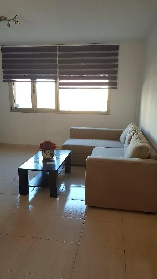 Apartamento Exclusiva Vivienda en Cotillo