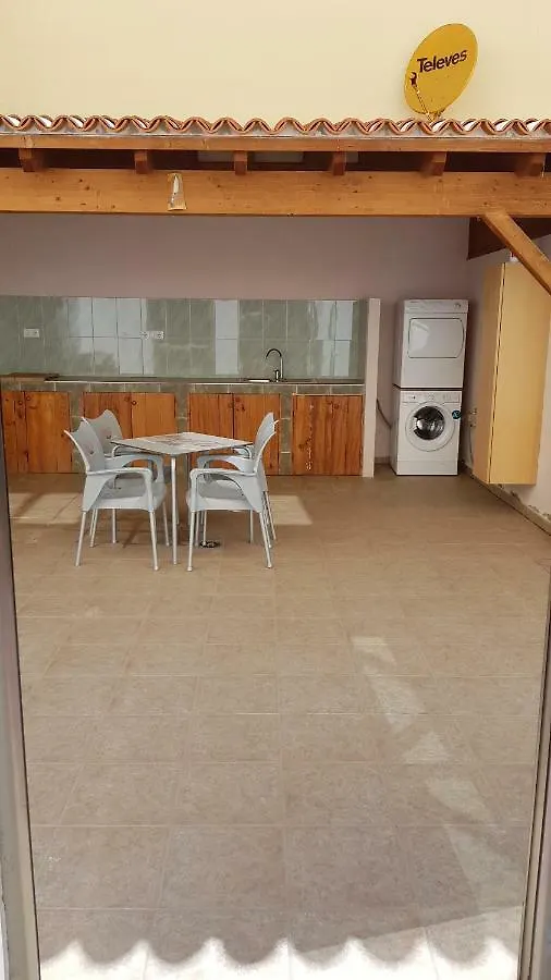 Apartamento Exclusiva Vivienda en Cotillo