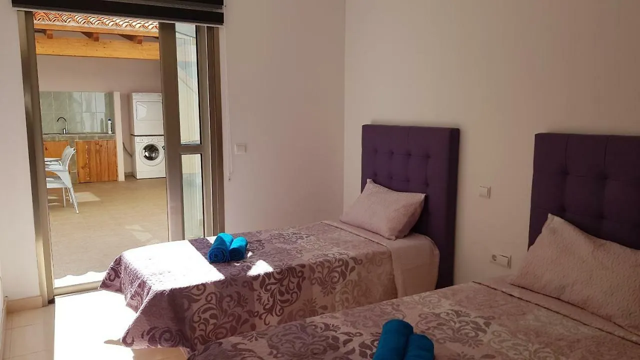 Exclusiva Vivienda en Cotillo