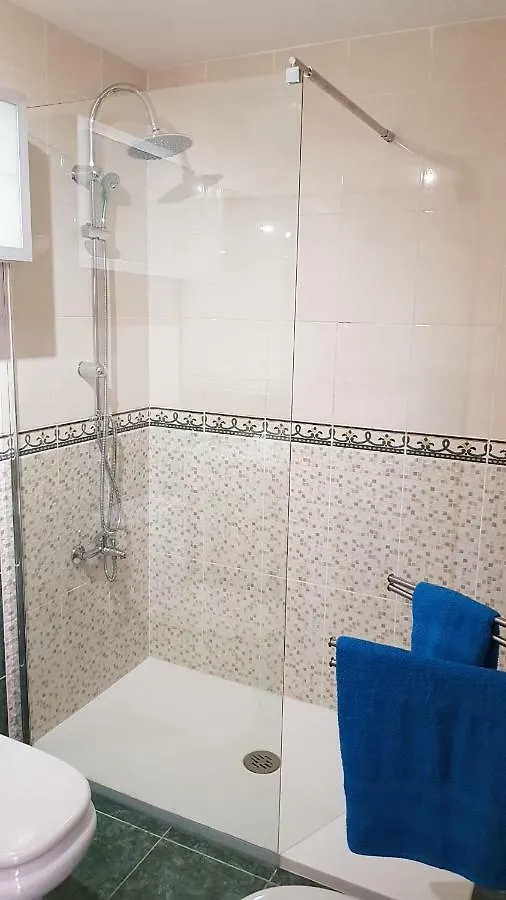 Exclusiva Vivienda en Cotillo